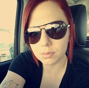 Meet your Posher, Jenna